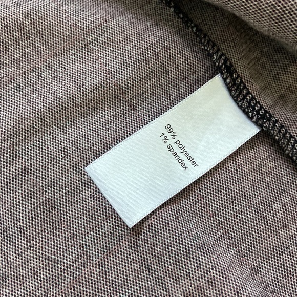 Houndstooth Blazer - Picture 4 of 4